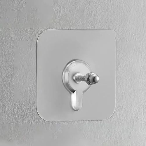 الخطافات اللاصقة