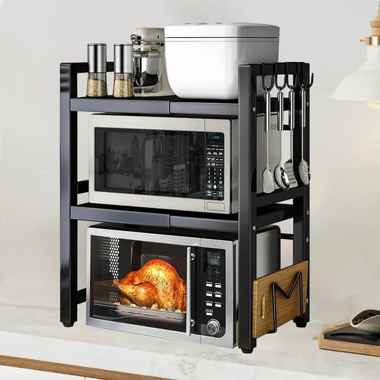 منظم فرن المطبخ